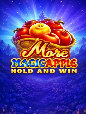 More Magic Apple Hold and Win