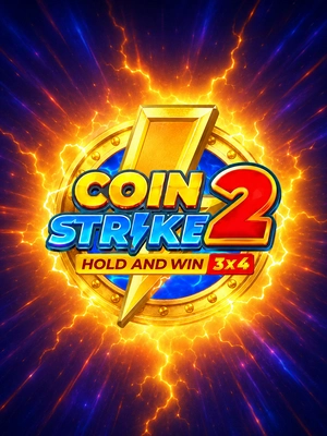 Coin Strike 2 Hold and Win