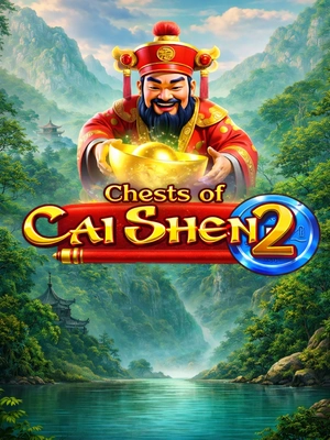 Chests of Caishen 2