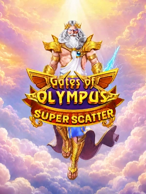 Gates of Olympus Super Scatter
