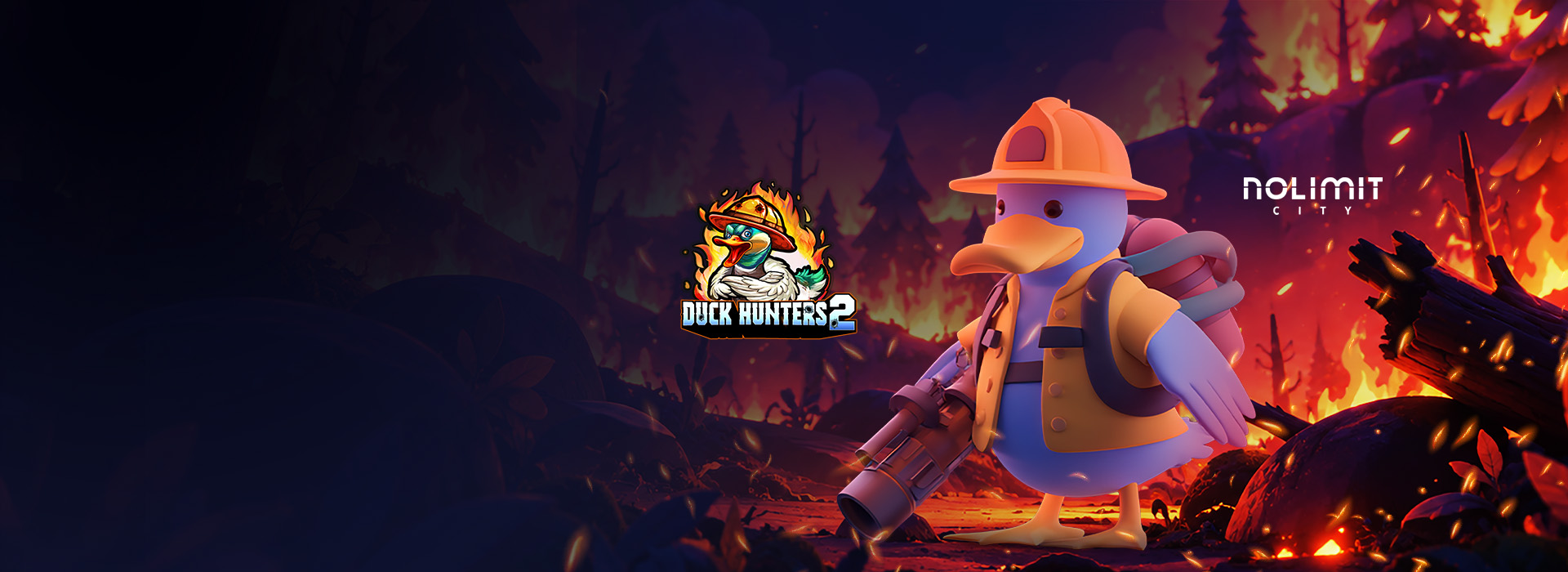 Gold of the West: Duck Hunter 2